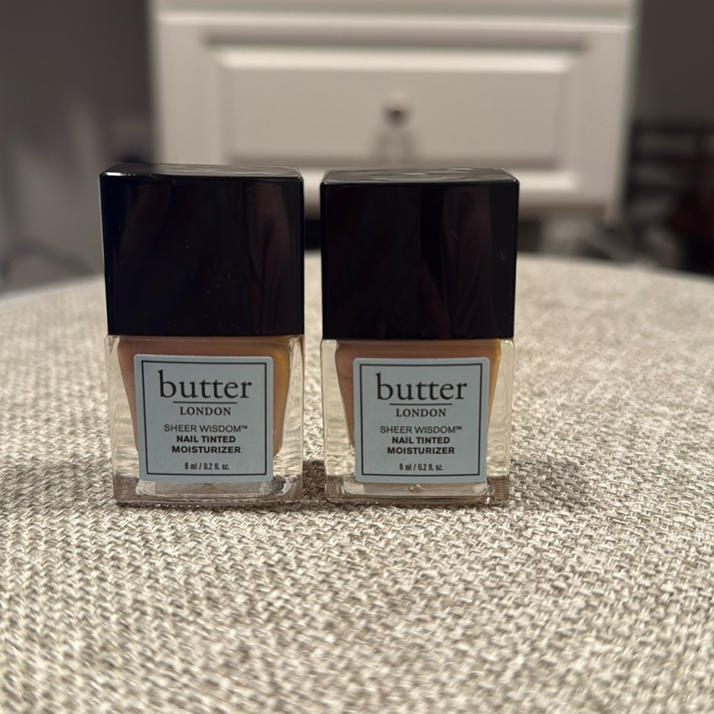 Butter London